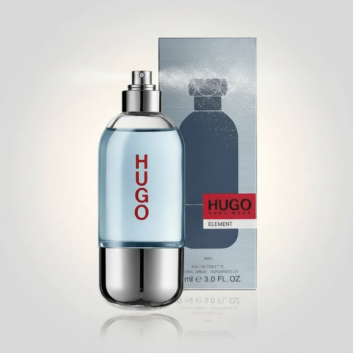 Hugo Boss Element Eau de Toilette