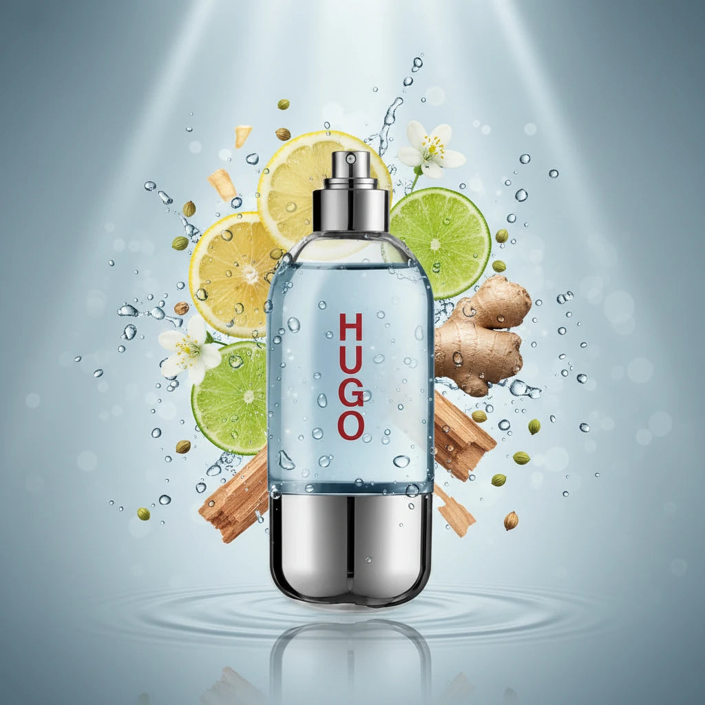 Hugo Boss Element Eau de Toilette