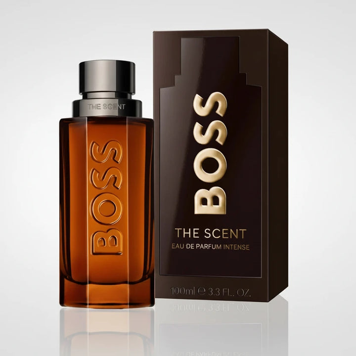 Hugo Boss The Scent Intense Eau de Parfum