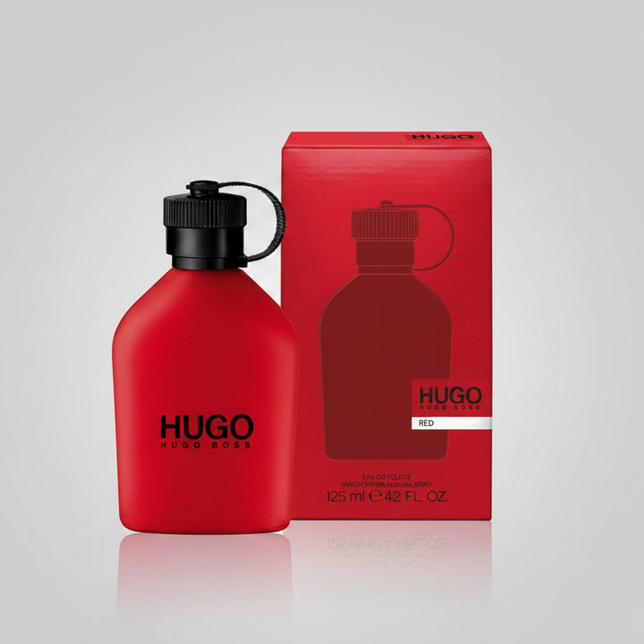 Hugo Boss Red Men Eau de Toilette