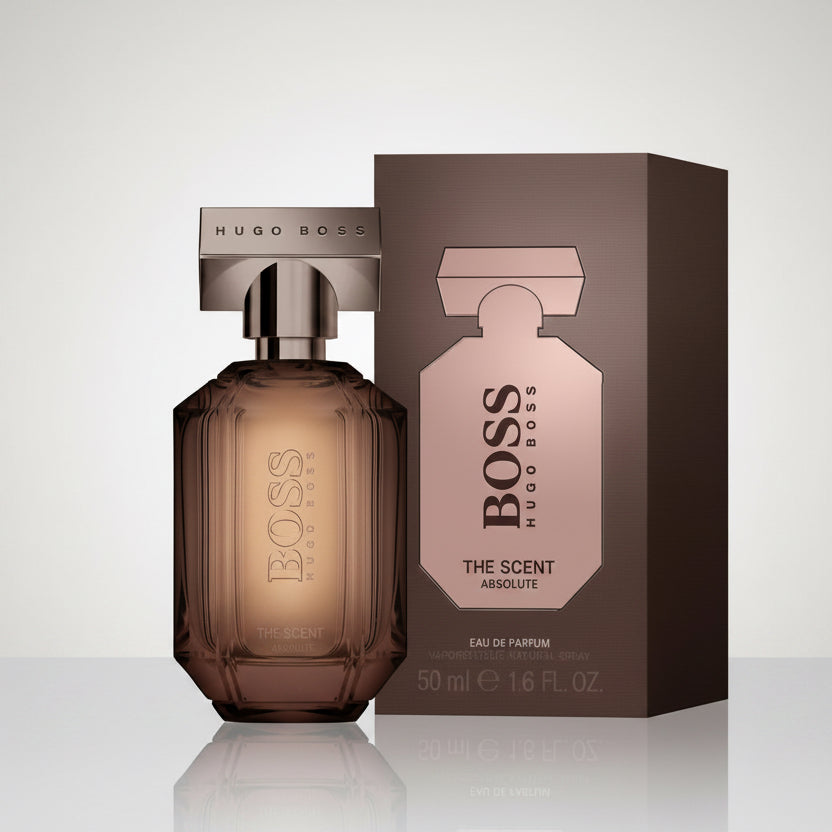 Hugo Boss The Scent for Her Absolute Eau de Parfum