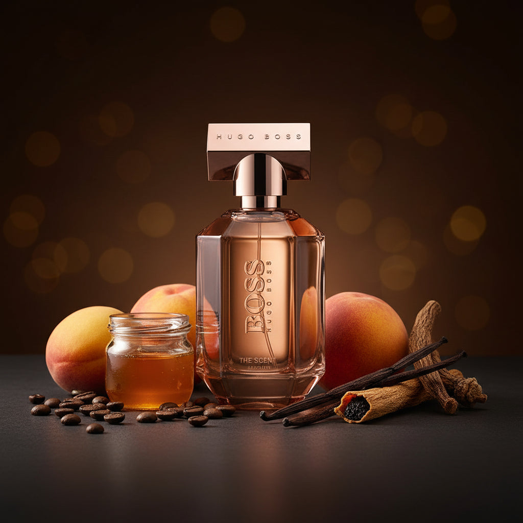 Hugo Boss The Scent for Her Absolute Eau de Parfum