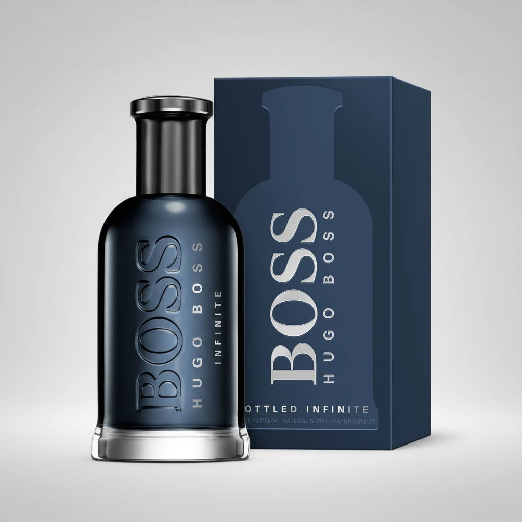 Hugo Boss Bottled infinite Eau de Parfum
