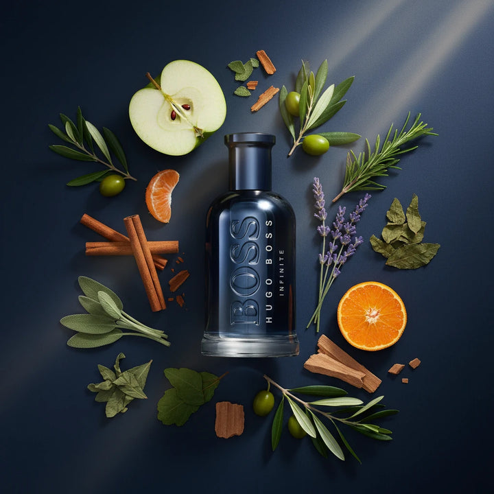 Hugo Boss Bottled infinite Eau de Parfum