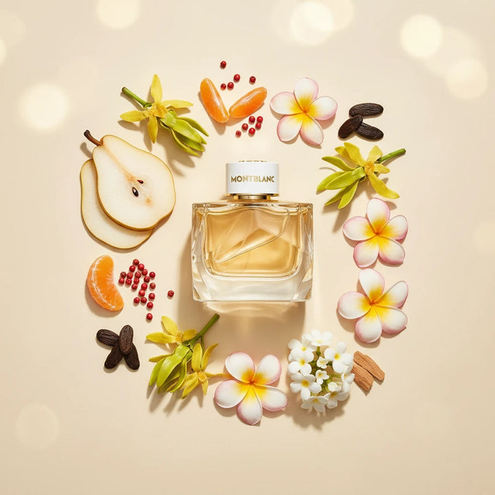Montblanc Signature Absolue Eau de Parfum