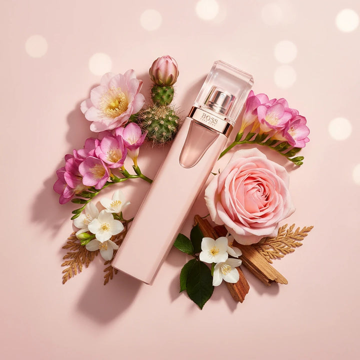 Hugo Boss Ma Vie Pour Femme Eau de Toilette