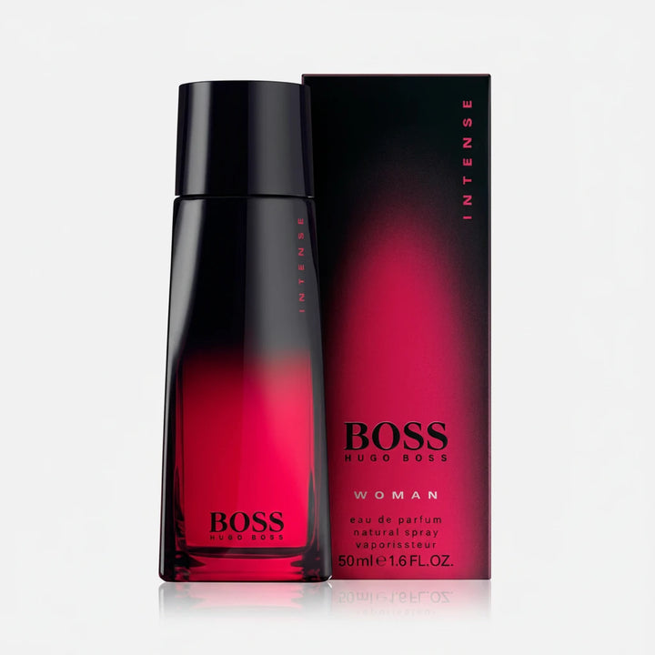 Hugo Boss Intense Eau de Parfum