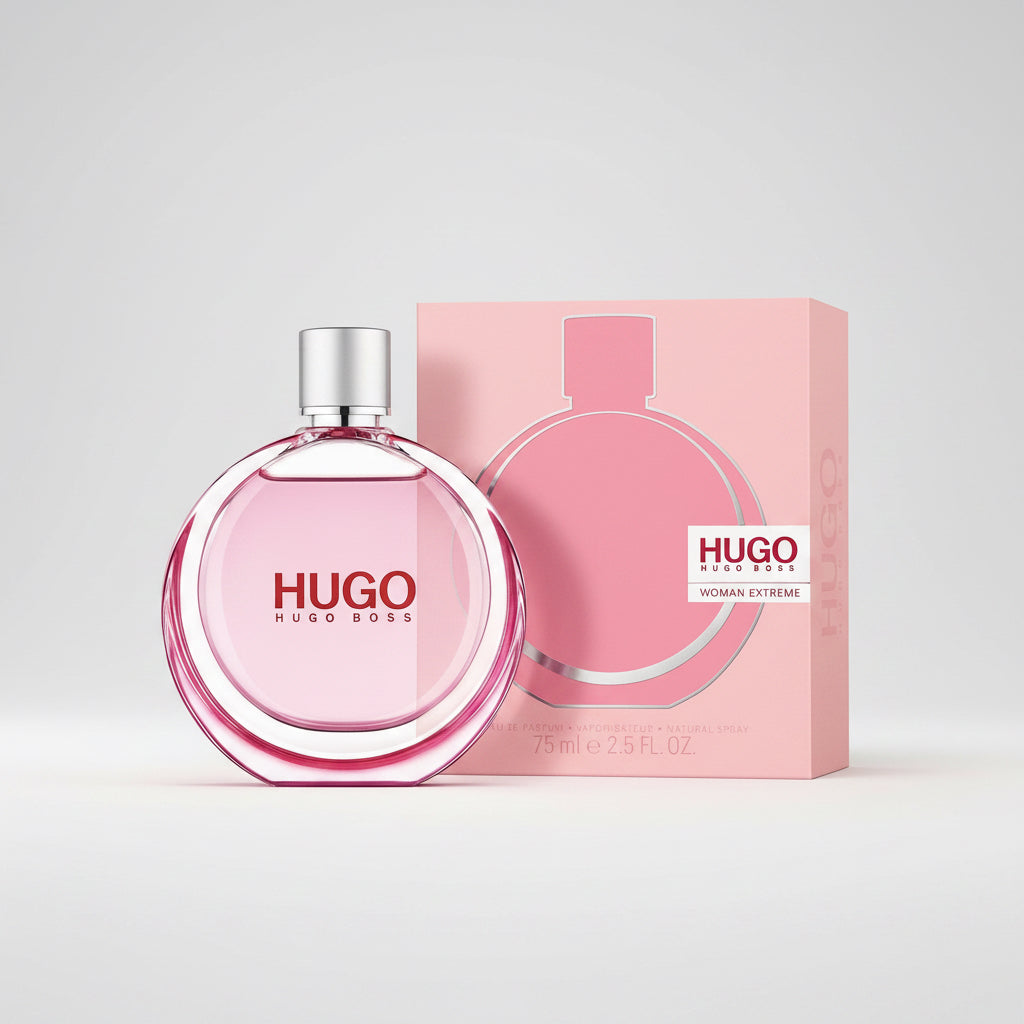 Hugo Boss Women Extreme Eau de Parfum