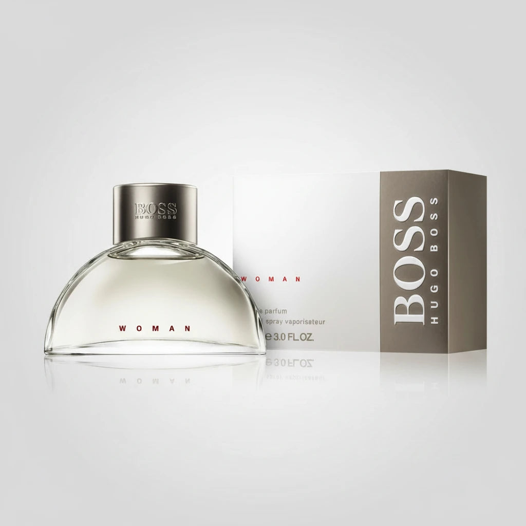 Hugo Boss Boss Eau de Parfum