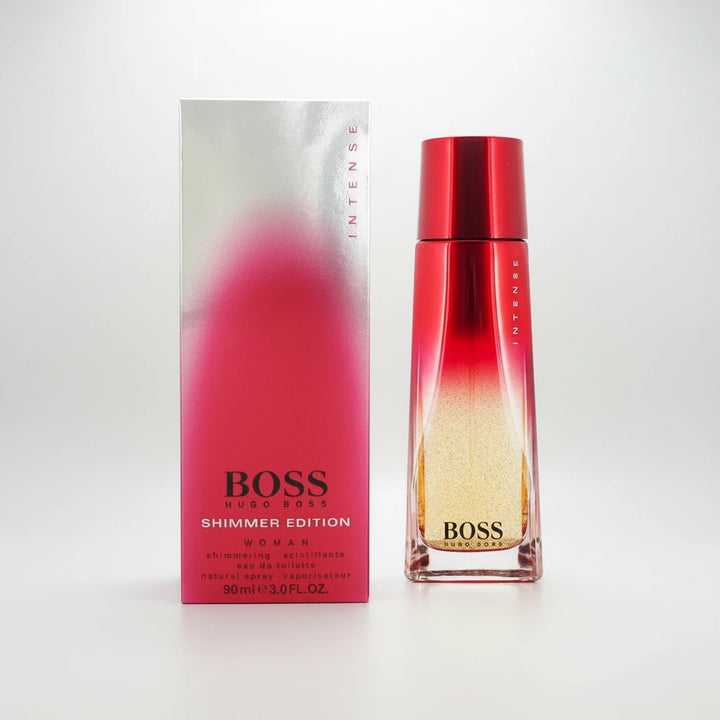 Hugo Boss Intense Shimmer Eau de Toilette