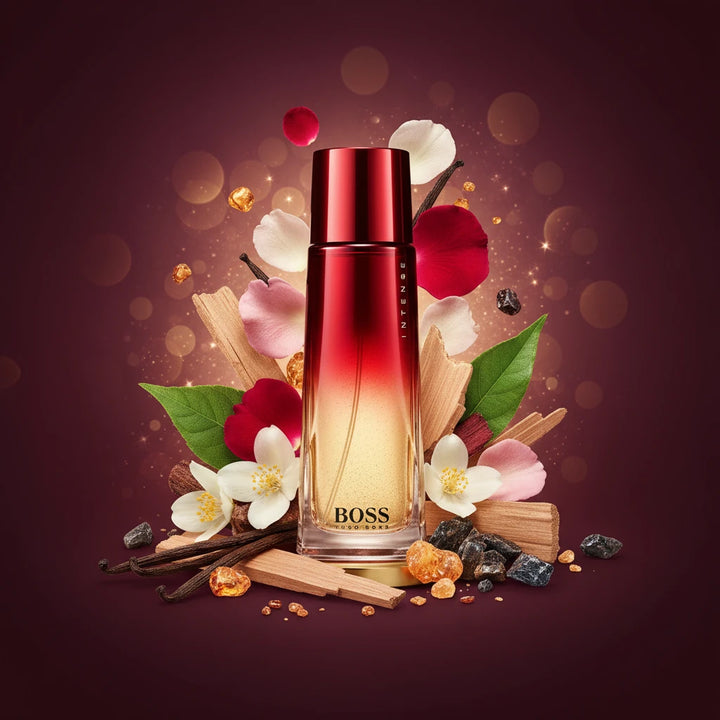 Hugo Boss Intense Shimmer Eau de Toilette