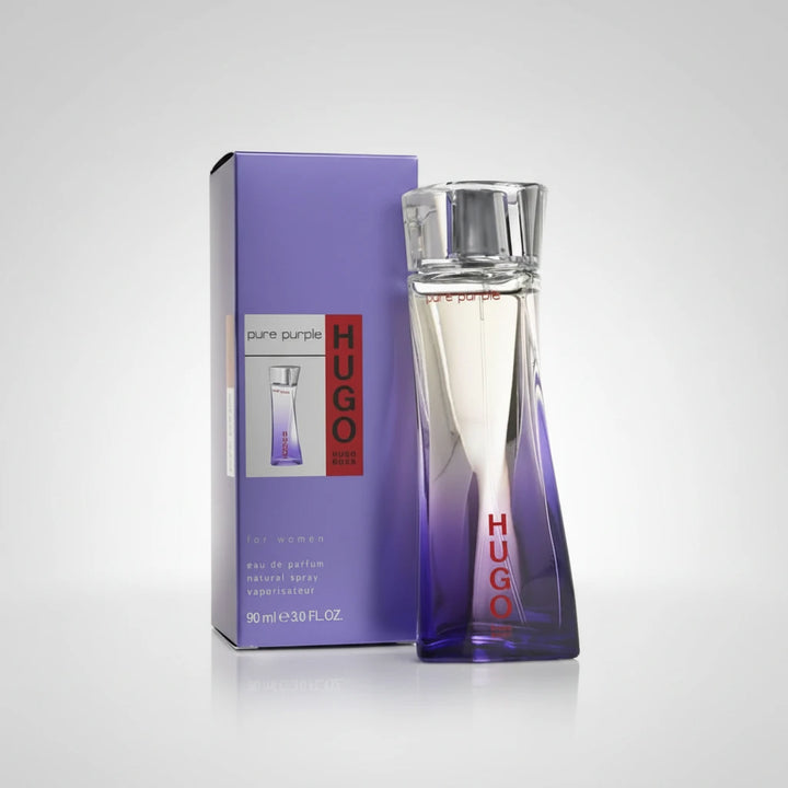 Hugo Boss Pure Purple Eau de Parfum