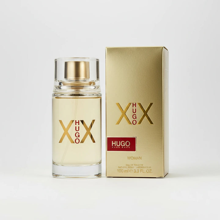 Hugo Boss XX Eau de Toilette