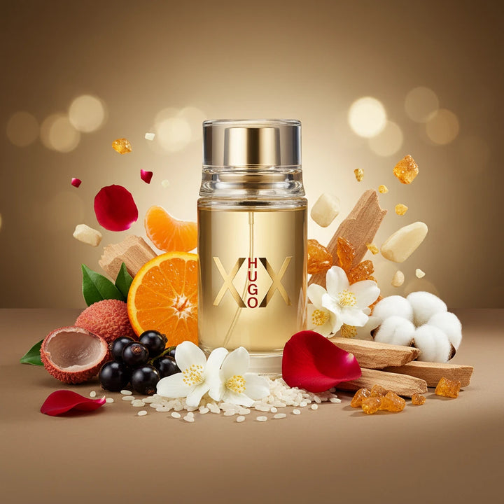 Hugo Boss XX Eau de Toilette