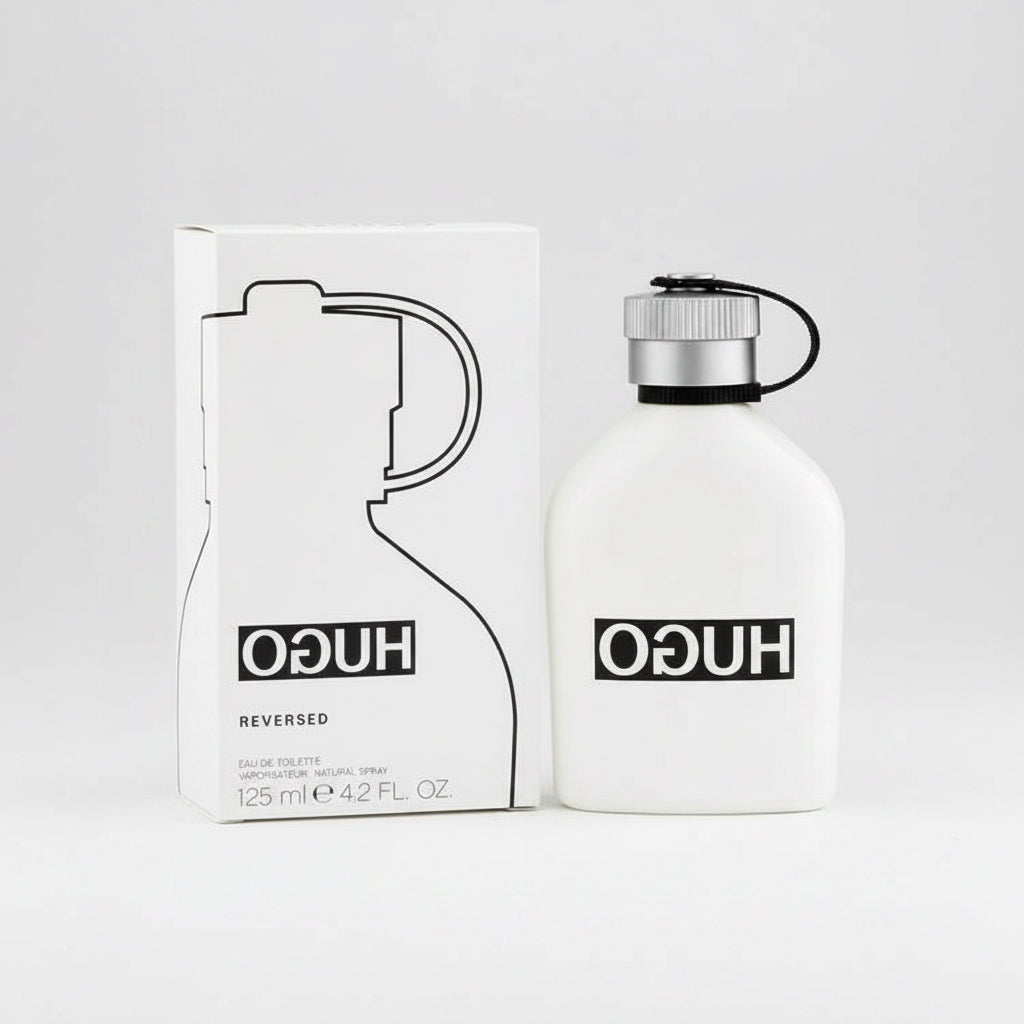 Hugo Boss Reversed Eau de Toilette