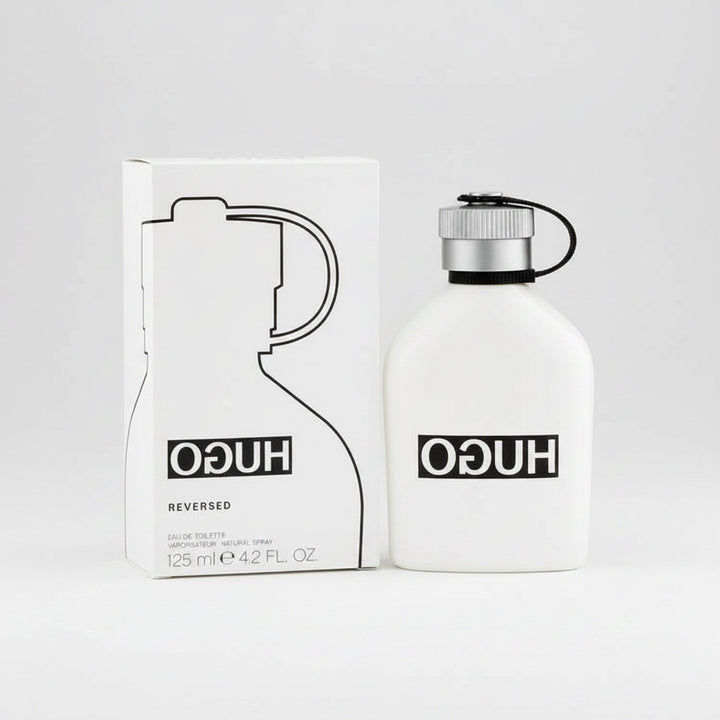 Hugo Boss Reversed Eau de Toilette