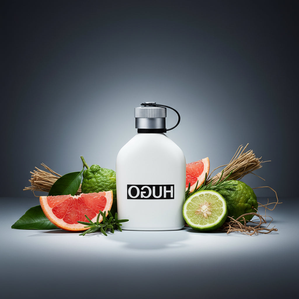 Hugo Boss Reversed Eau de Toilette