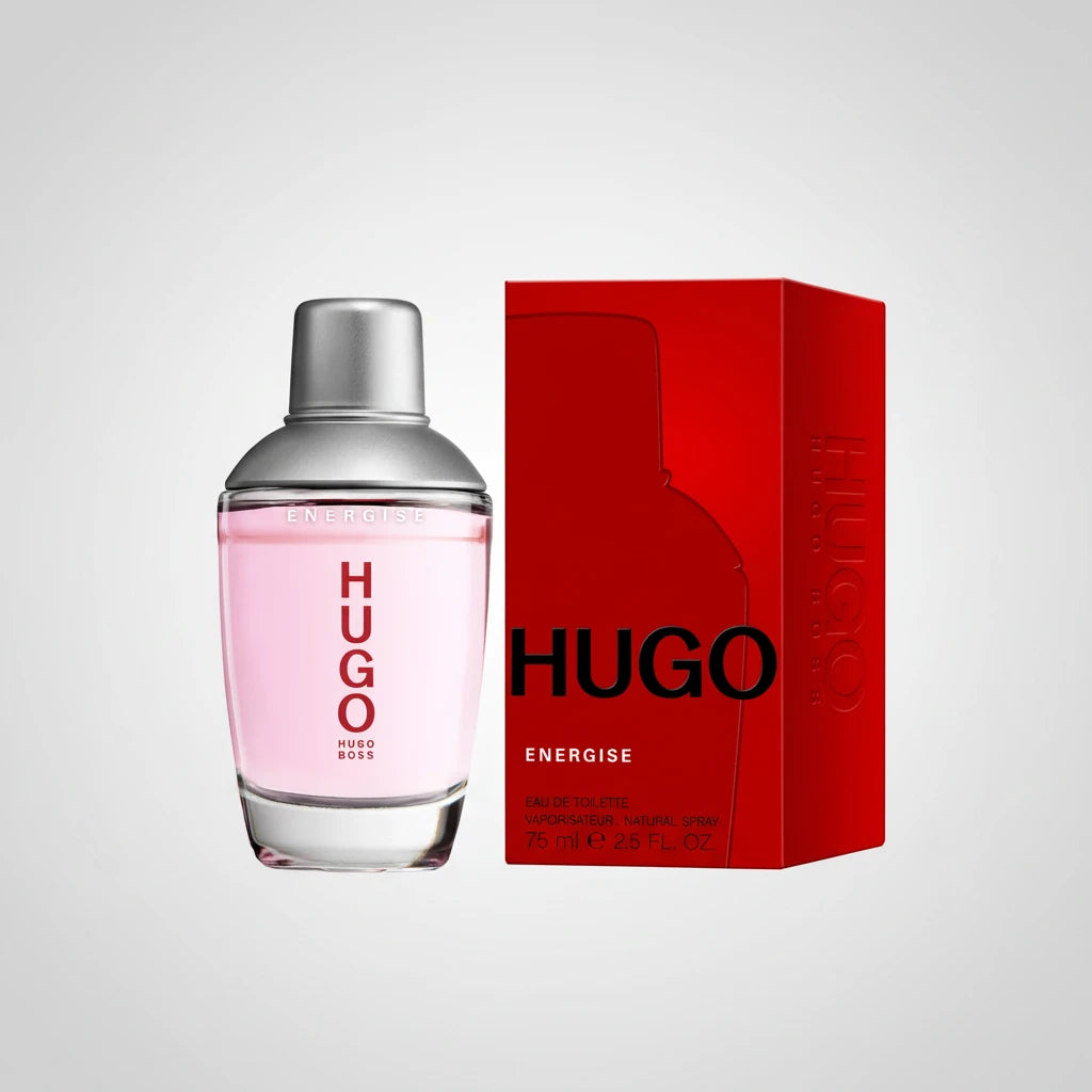 Hugo Boss Energise Eau de Toilette