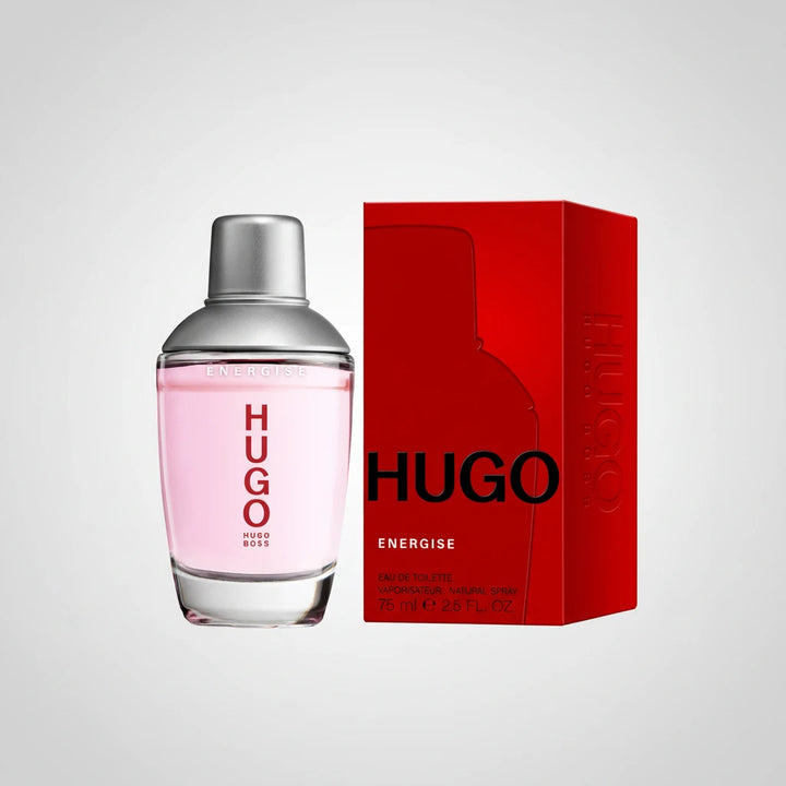 Hugo Boss Energise Eau de Toilette