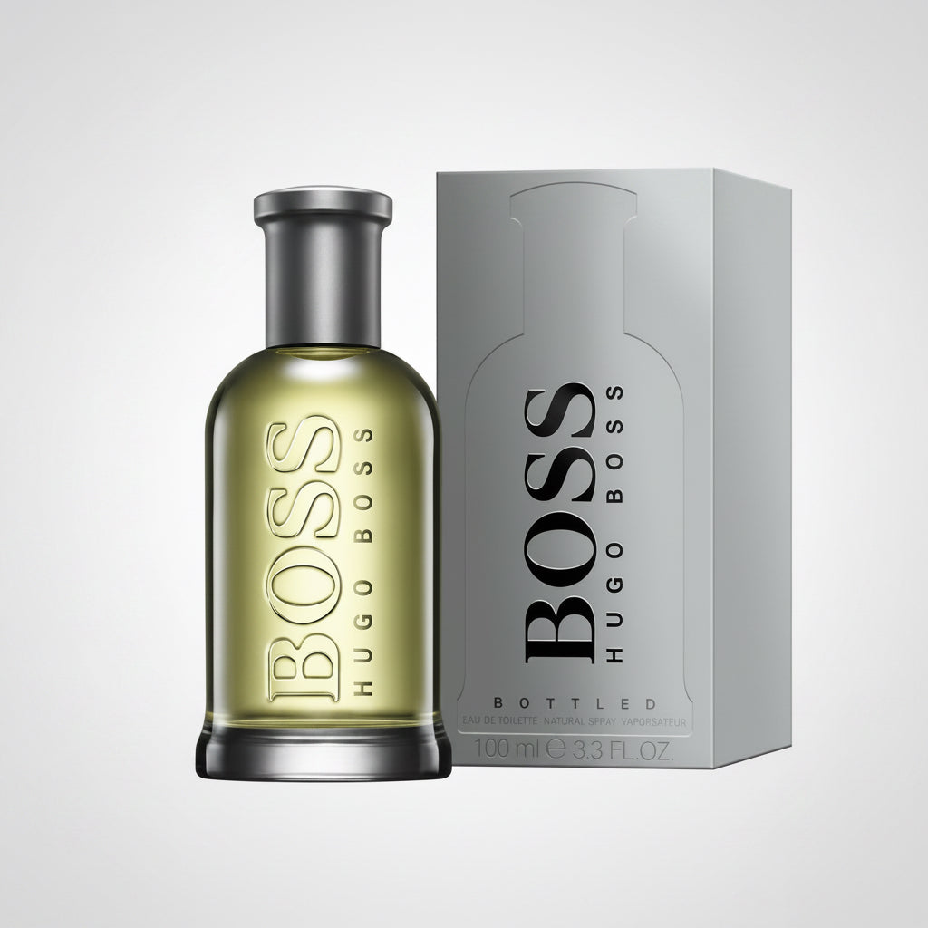 Hugo Boss Bottled Eau de Toilette