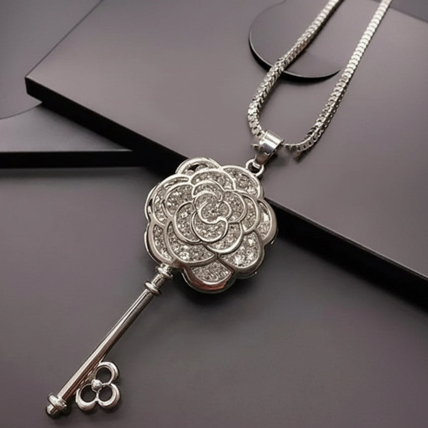 Fashion Jewelry KC107717 Keychain