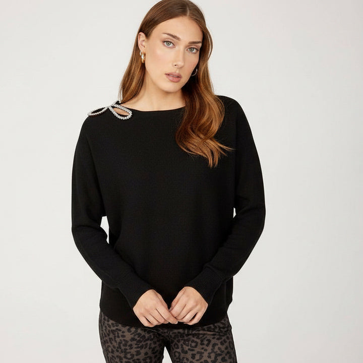 Frank Lyman 254999 Sweater
