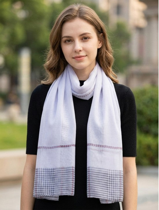 Lightweight SF16911 Fashion Scarf