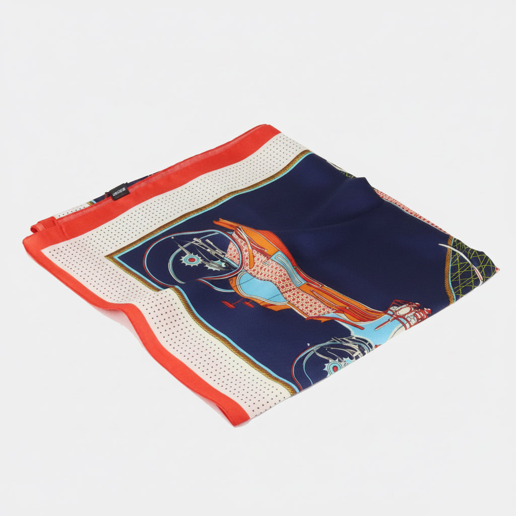 S Beauty SF1587 Scarf