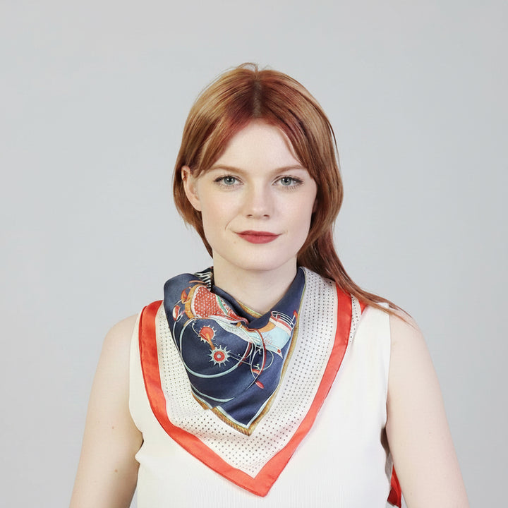 S Beauty SF1587 Scarf