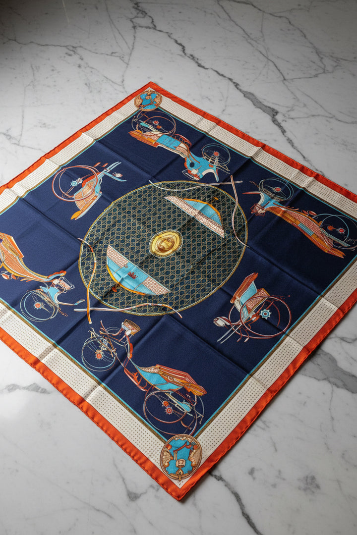S Beauty SF1587 Scarf