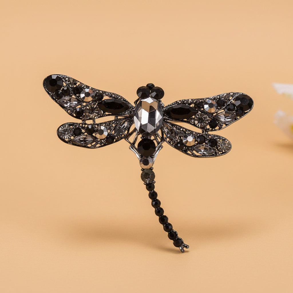 Cherie Bliss BH1119 Brooch