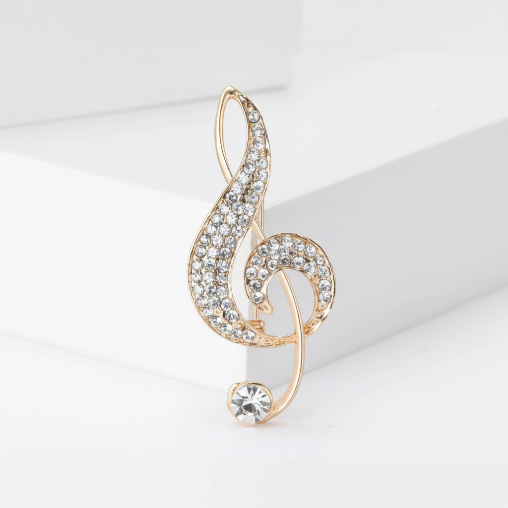 Fashion Jewelry BH1103 Brooch