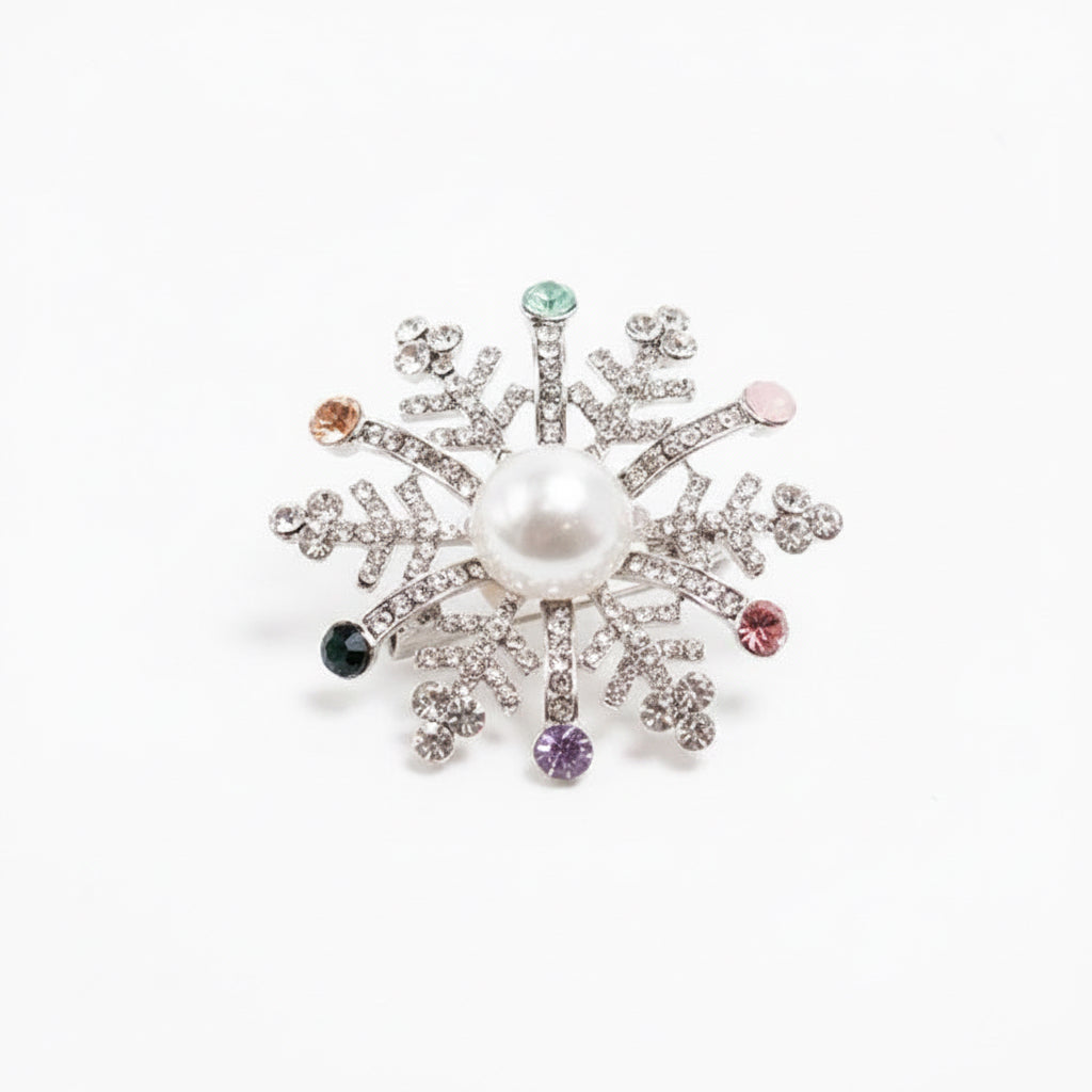 Fashion Jewelry BH1128 Brooch