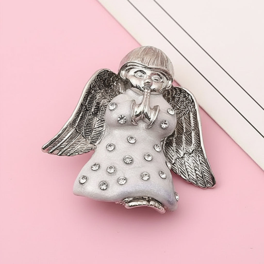 Cherie Bliss BH1189 Brooch