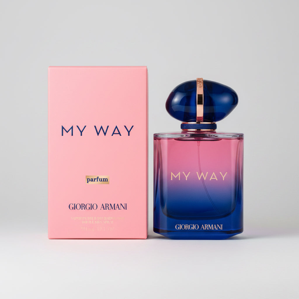 Giorgio Armani My Way Parfum