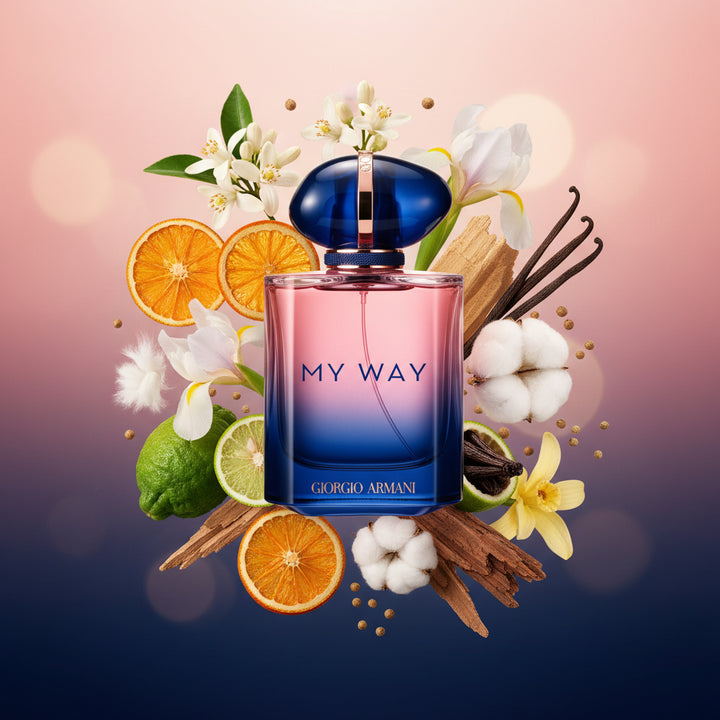 Giorgio Armani My Way Parfum