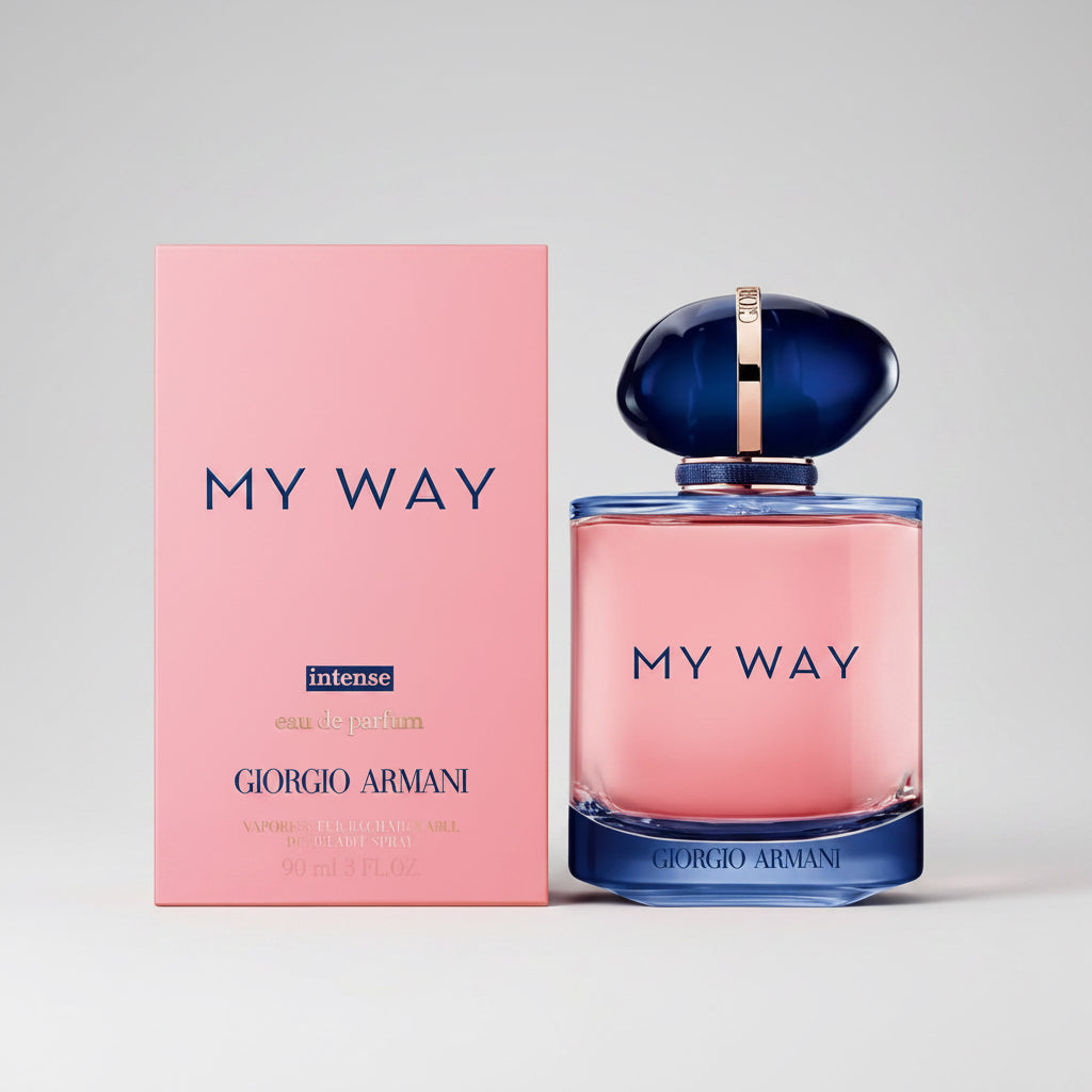 Giorgio Armani My Way Intense Eau de Parfum