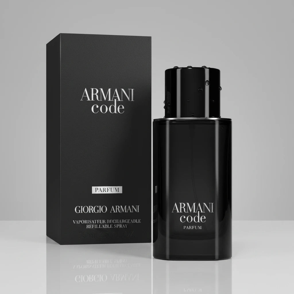 Giorgio Armani Armani Code Parfum