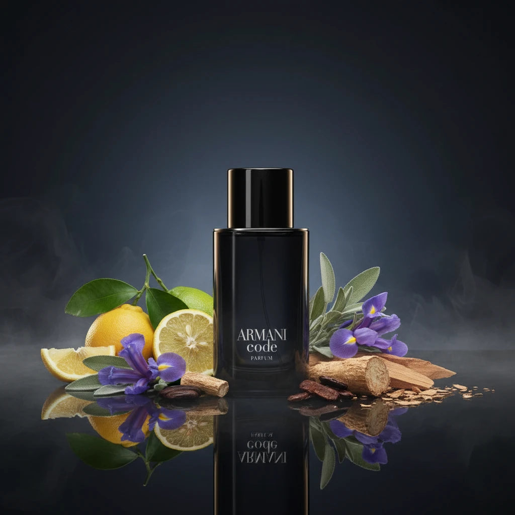 Giorgio Armani Armani Code Parfum