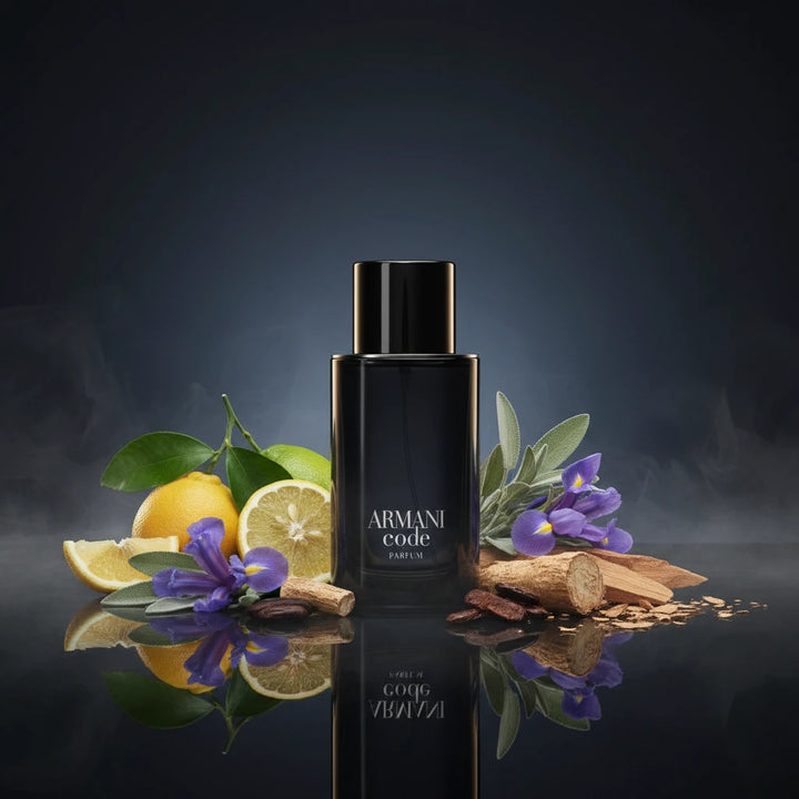 Giorgio Armani Armani Code Parfum