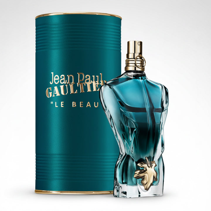 Jean Paul Gaultier Le Beau Eau de Toilette
