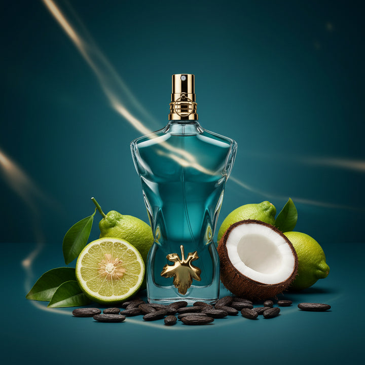 Jean Paul Gaultier Le Beau Eau de Toilette