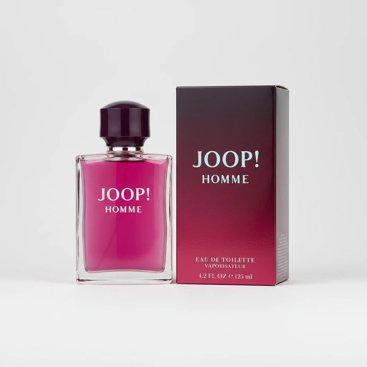 Joop Homme by Joop! Eau de Toilette