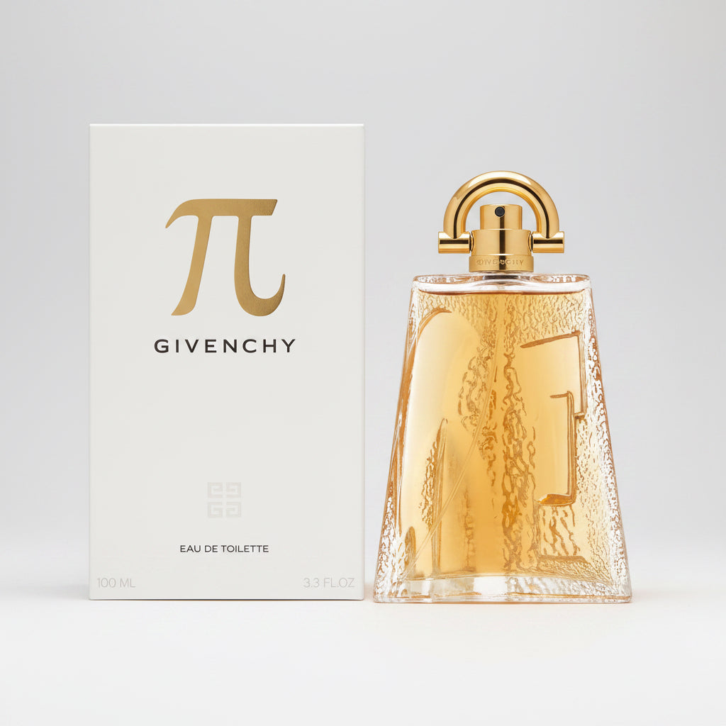 Givenchy Pi Eau de Toilette