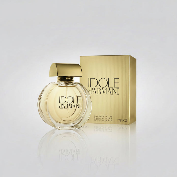 Giorgio Armani Idole D'armani Eau de Parfum