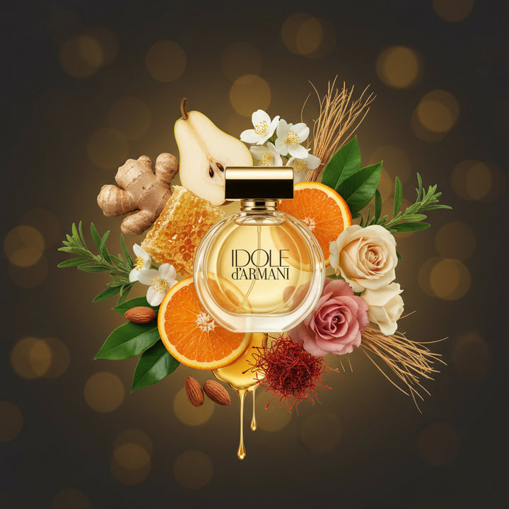 Giorgio Armani Idole D'armani Eau de Parfum