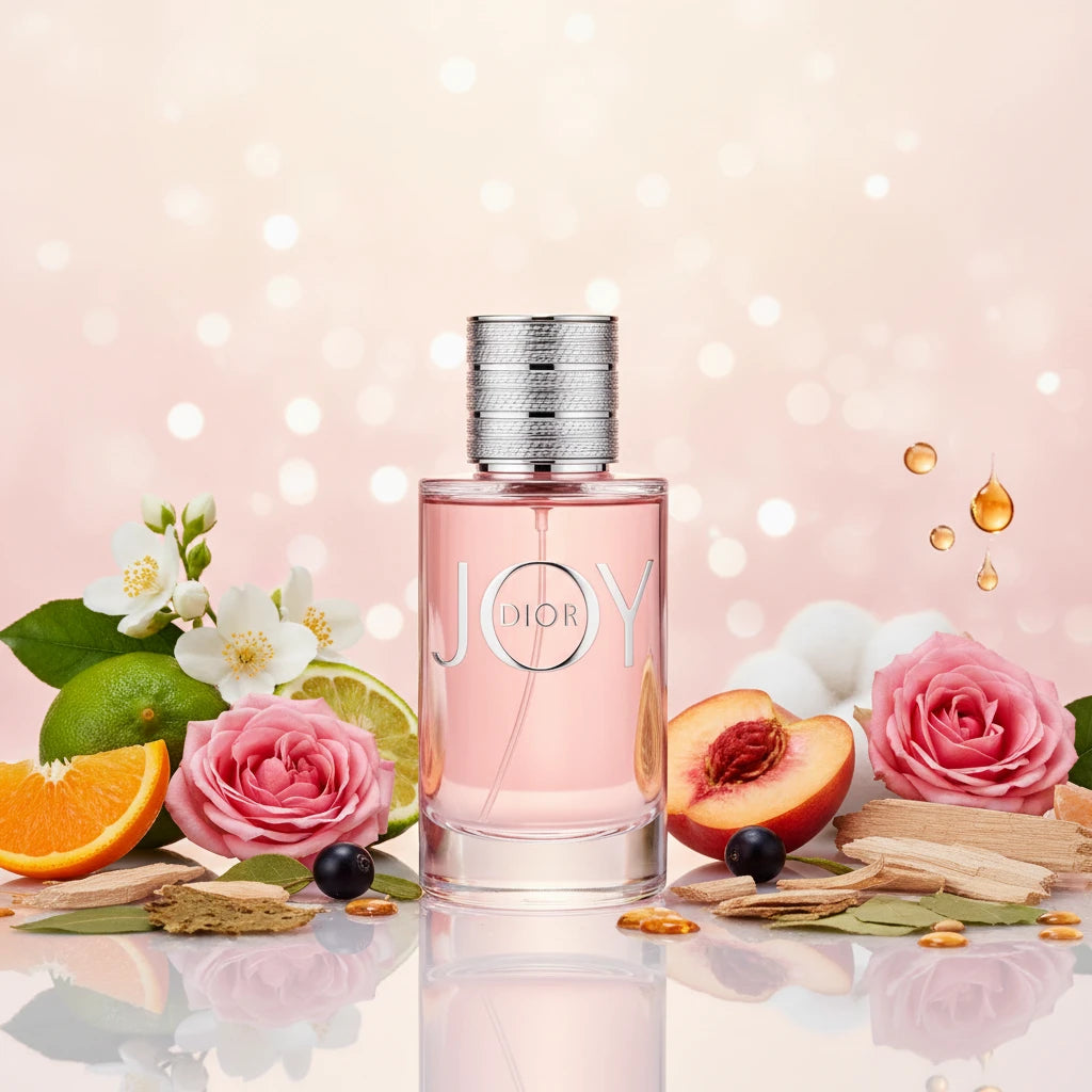 Christian Dior Joy Eau de Parfum
