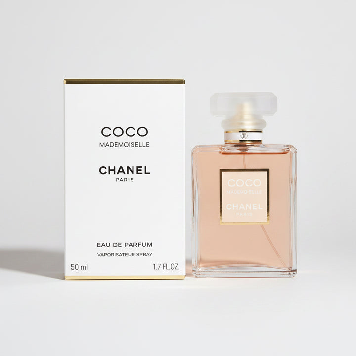 Chanel Coco Mademoiselle Eau de Parfum