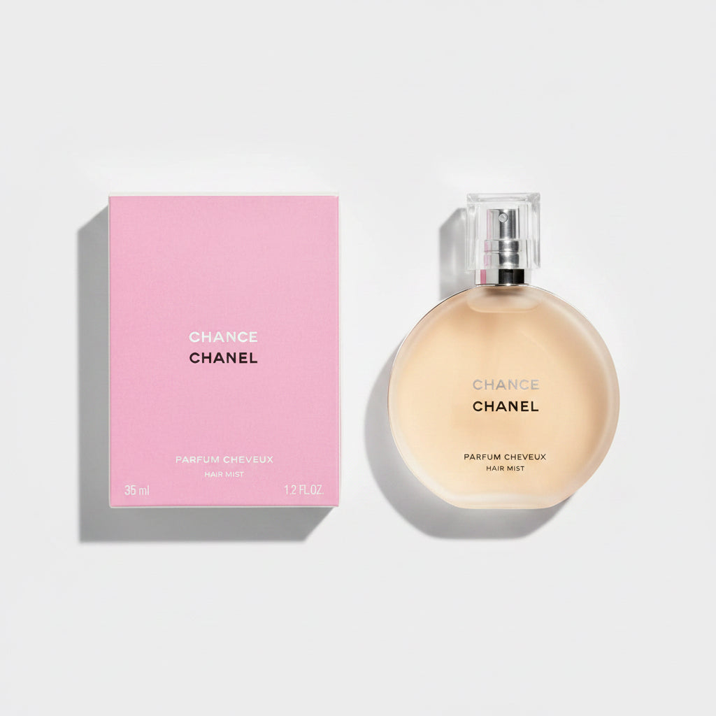 Chanel Chance Eau de Toilette