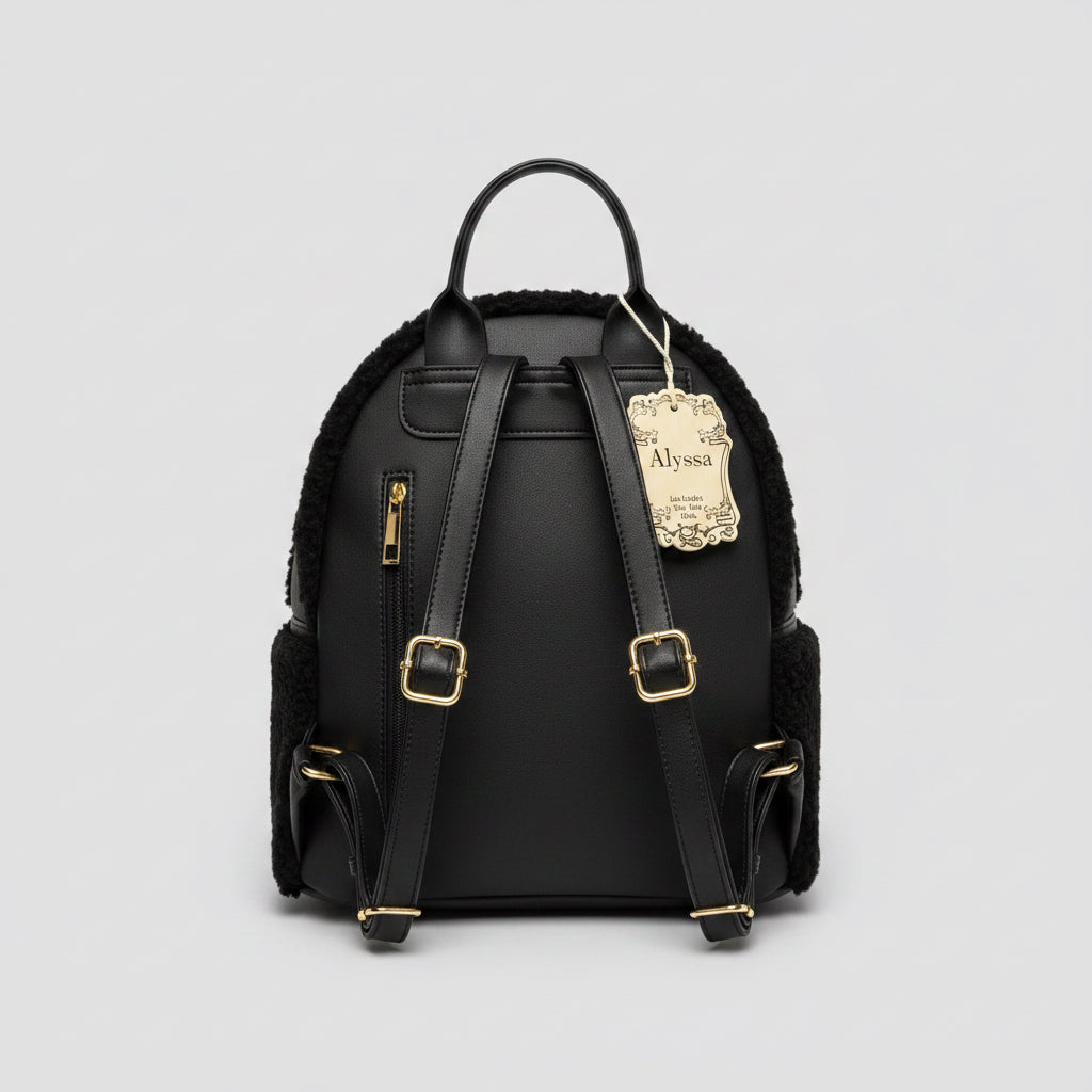 Alyssa PW-1536BK Bag